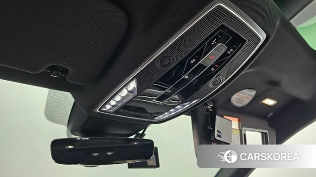 Audi A8 (D5) id 4779131 из Кореи 24