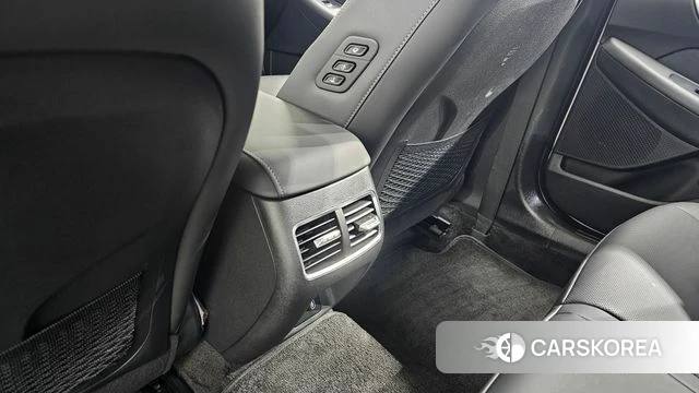 Hyundai Sonata D Edge (DN8) id 4505755 из Кореи 24