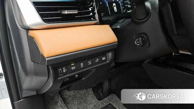 Toyota Camry (XV80) id 4432216 из Кореи 24