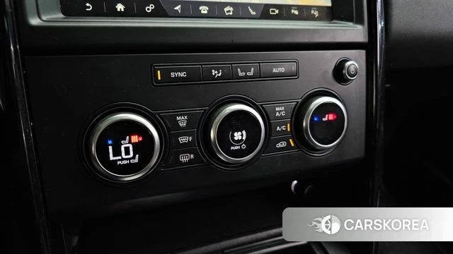 Land Rover Discovery 5 id 4477079 из Кореи 24