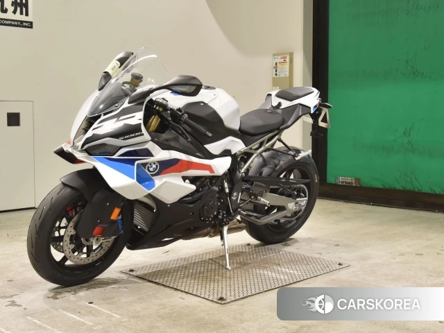 BMW S1000RR id 3946542 из Японии 24