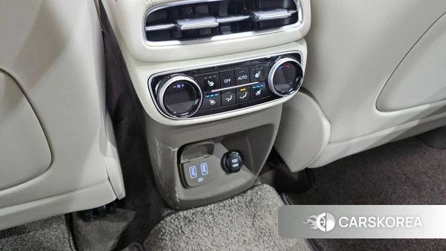 Genesis GV80 id 4572036 из Кореи 24
