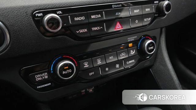 Kia Niro id 4543384 из Кореи 24