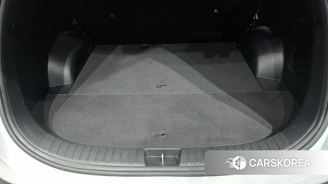 Hyundai The New Santa Fe id 4698102 из Кореи 24