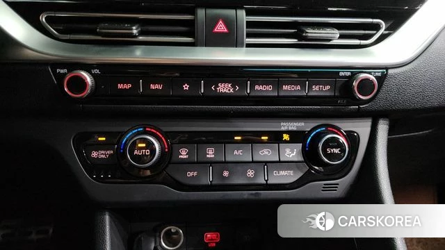 Kia The New Niro id 4250531 из Кореи 24