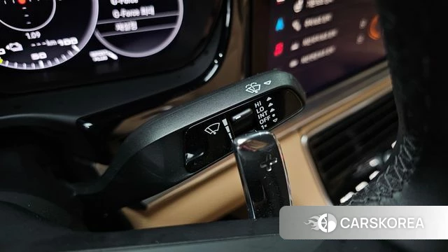 Porsche Panamera (971) id 4443049 из Кореи 24