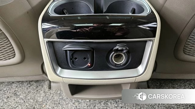 Kia Carnival 4th generation id 4355953 из Кореи 24