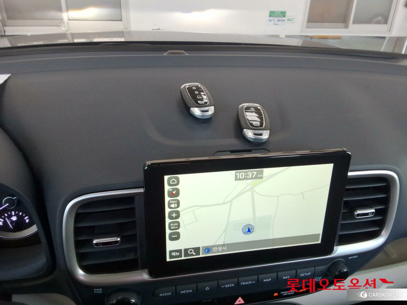 Hyundai Venue id 4679274 из Кореи 24