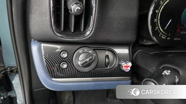 Mini Cooper S Countryman id 4528719 из Кореи 24