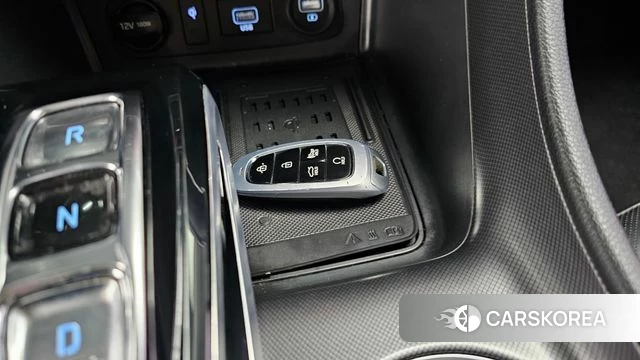 Hyundai Sonata (DN8) id 4317955 из Кореи 24
