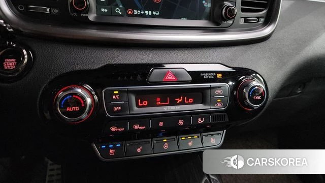 Kia The New Sorento id 4508514 из Кореи 24