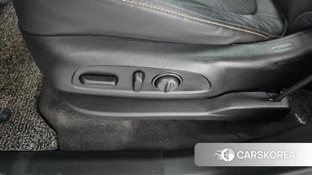 Chevrolet (GM Daewoo) Traverse id 4377176 из Кореи 24