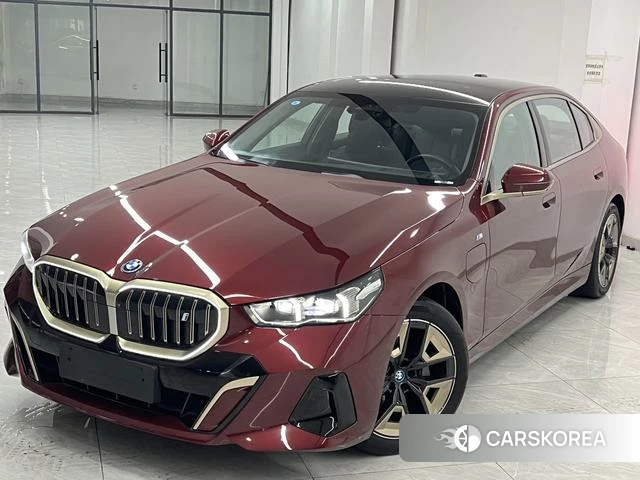 BMW i5 id 4297958 из Китая 24