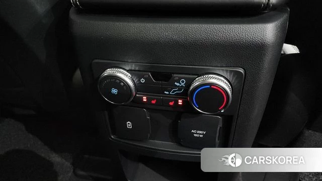 Ford Explorer 6th Generation id 4203190 из Кореи 24