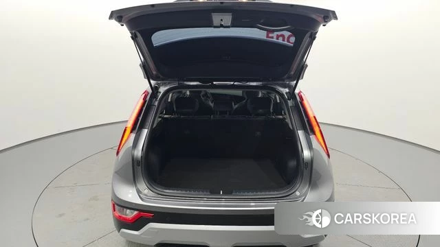 Kia Di Ol Nu Niro id 4293177 из Кореи 24