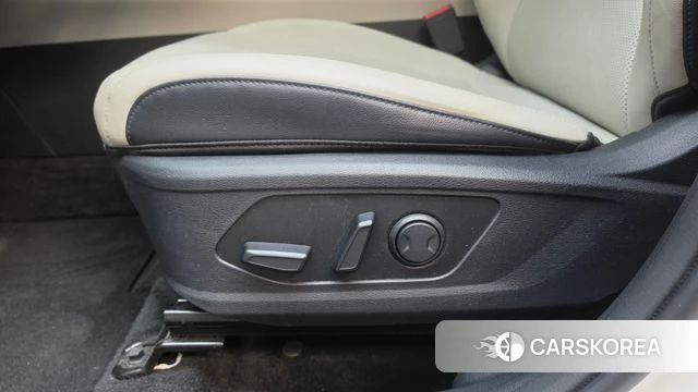 Kia Sportage 5th Generation Hybrid id 4941586 из Кореи 24