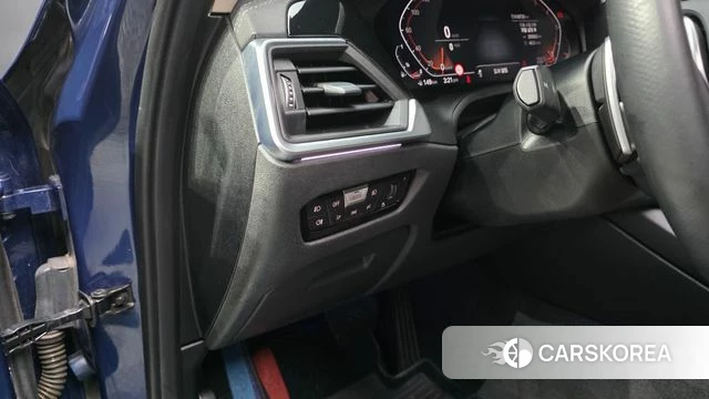 BMW 3 Series (G20) id 4573399 из Кореи 24