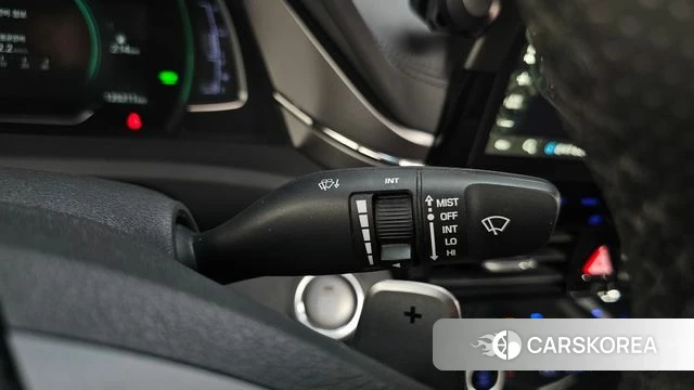 Hyundai The New Ionic Hybrid id 4581401 из Кореи 24