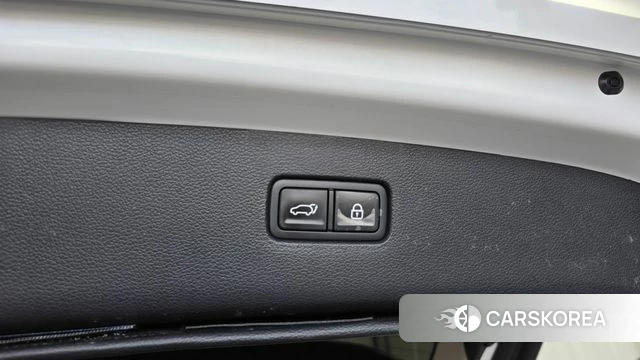 Genesis GV80 id 4688206 из Кореи 24