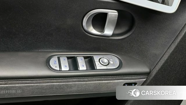 Hyundai Ionic 5 id 4302375 из Кореи 24