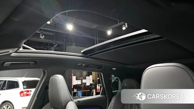 Audi Q5 (80A) id 4612173 из Кореи 24