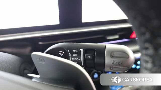 Hyundai Ionic 6 id 4617854 из Кореи 24