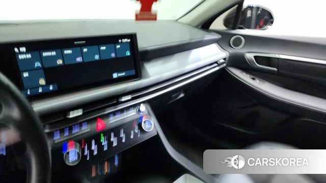 Hyundai Sonata D Edge (DN8) id 4222802 из Кореи 24