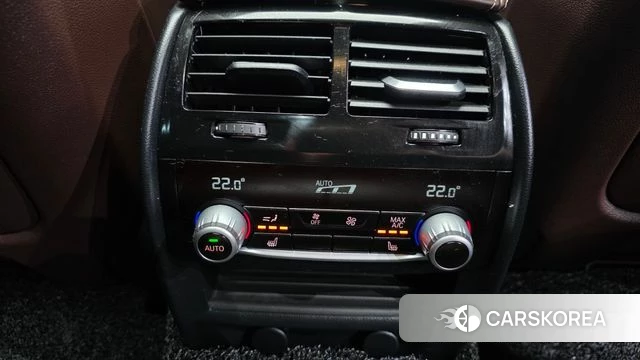 BMW 5 Series (G30) id 4385025 из Кореи 24