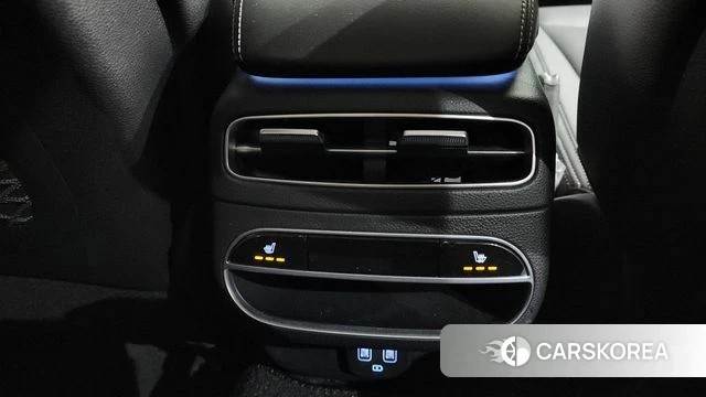 Genesis GV70 id 4355783 из Кореи 24