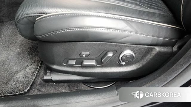 Genesis G80 (RG3) id 4625303 из Кореи 24