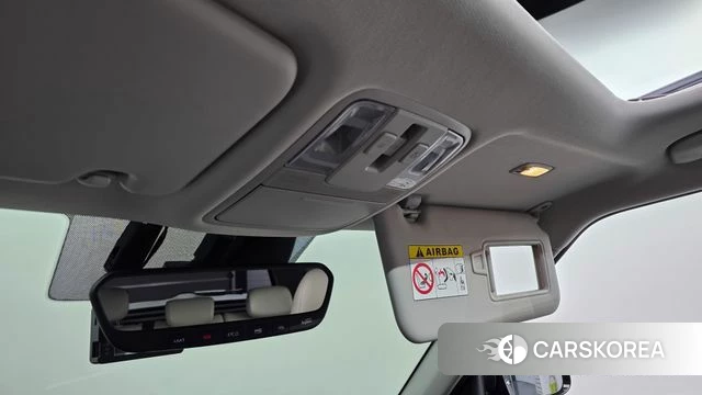 Kia Soul Booster EV id 4356335 из Кореи 24