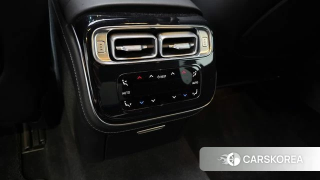Mercedes-Benz S-Class W223 id 4894349 из Кореи 24