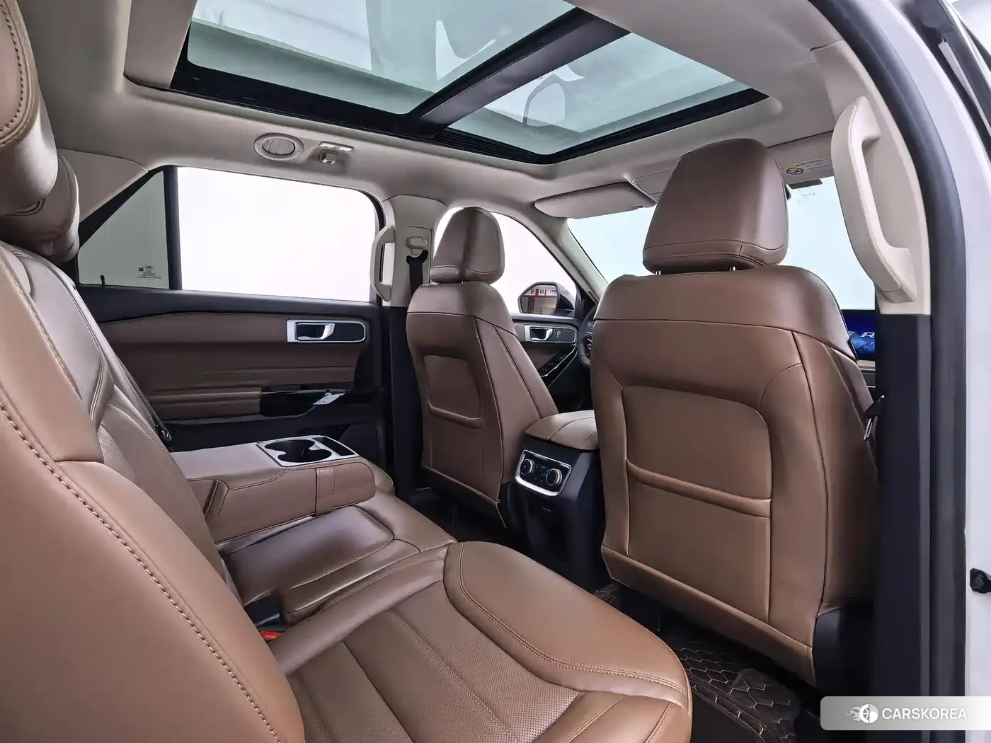 Ford Explorer id 4539198 из Китая 24