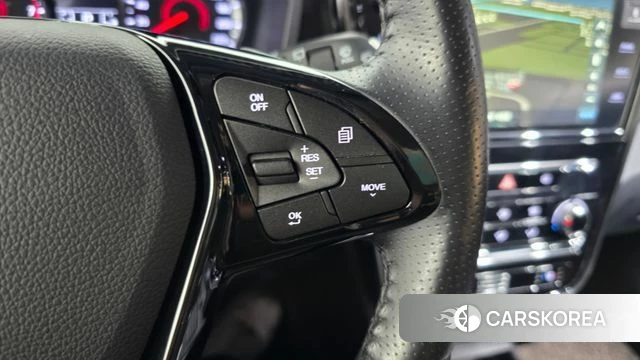 Ssangyong Berry New Tivoli id 4562860 из Кореи 24