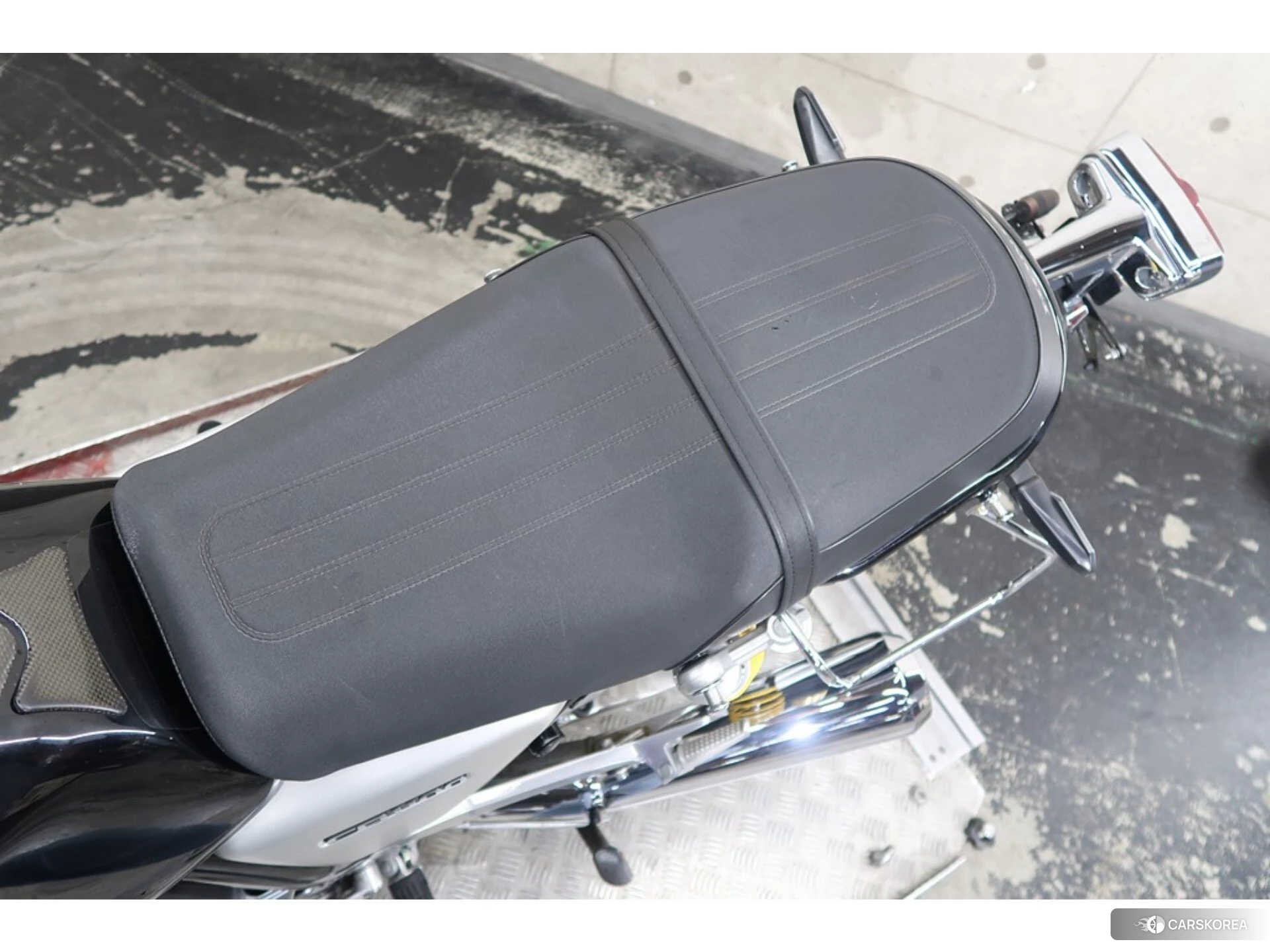 Honda CB1100RS id 3950393 из Японии 24