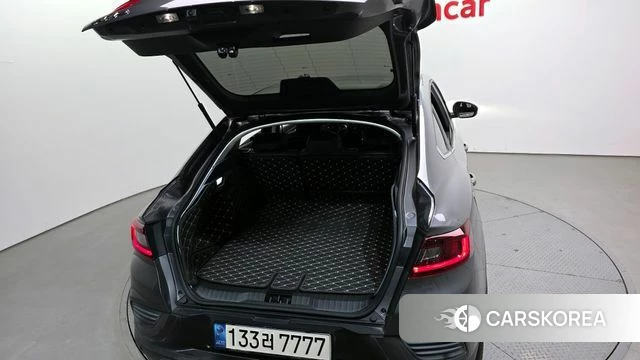 Renault Korea (Samsung) XM3 id 4195366 из Кореи 24