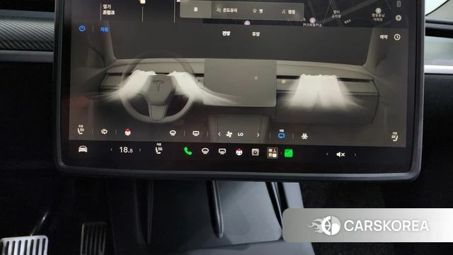 Tesla Model Y id 4783363 из Кореи 24