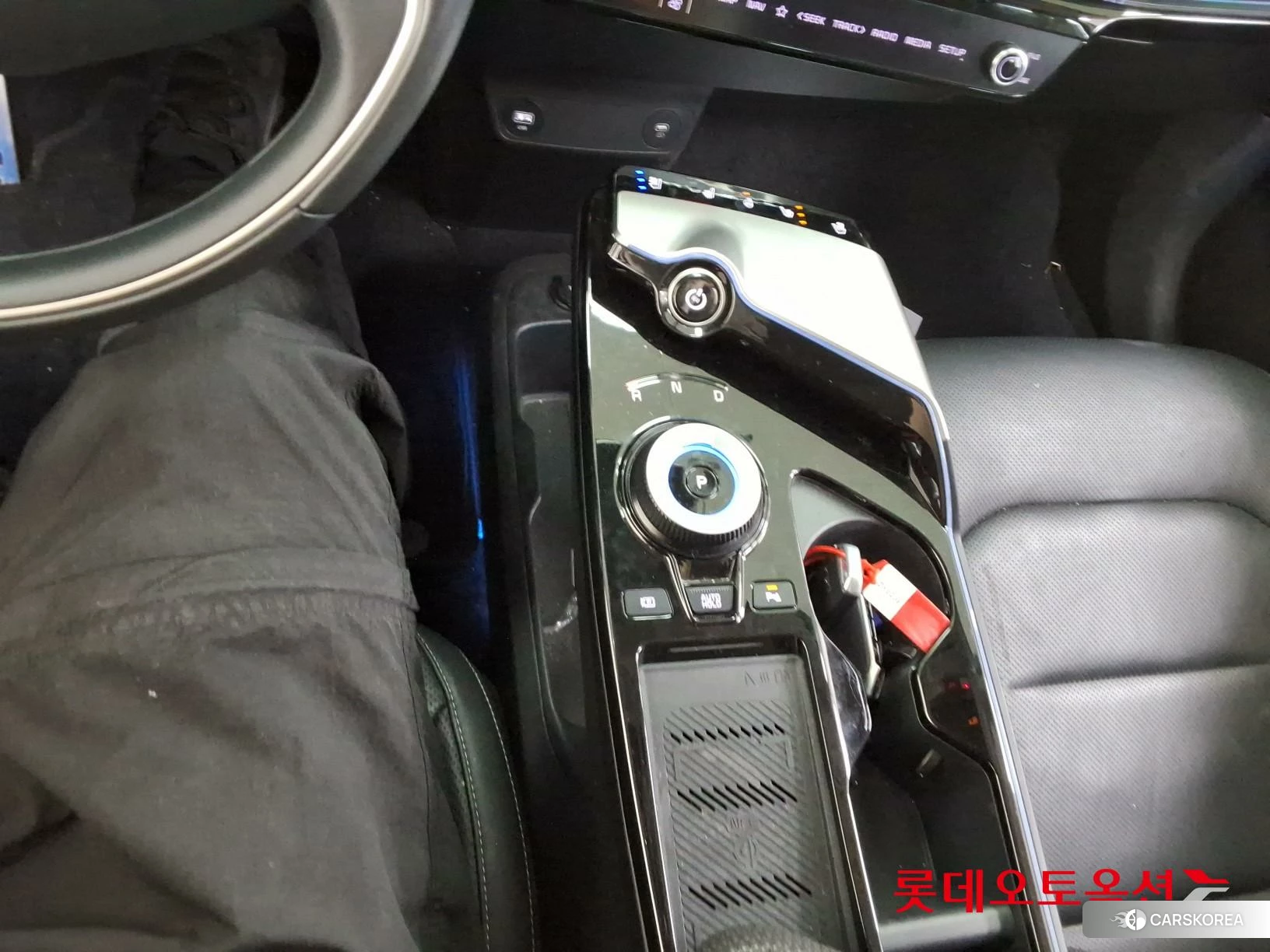 Kia EV6 id 3869403 из Кореи 24