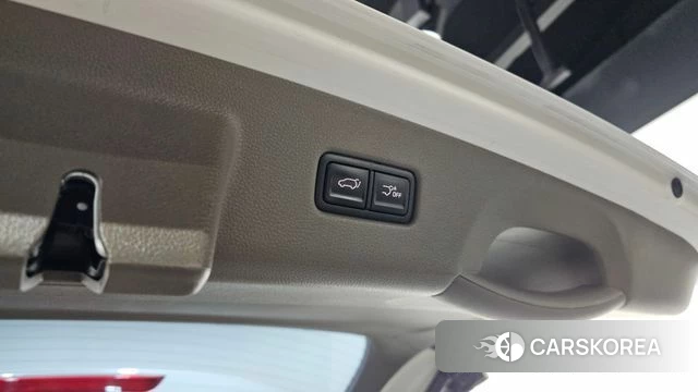 Kia Carnival 4th generation id 4369427 из Кореи 24