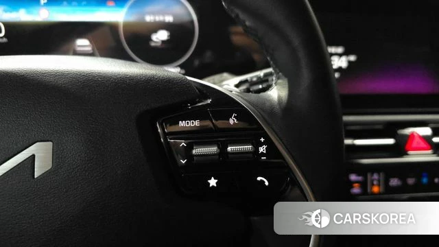 Kia Di All New Niro EV id 4942433 из Кореи 24