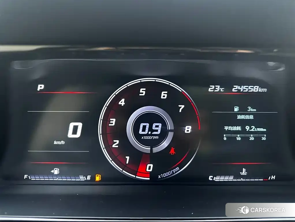 Hyundai Elantra id 4538800 из Китая 24