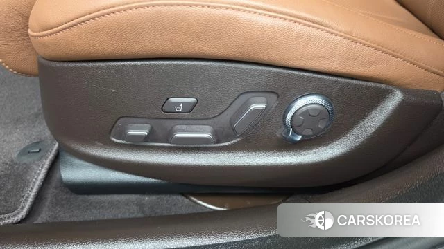 Genesis G80 (RG3) id 4763615 из Кореи 24