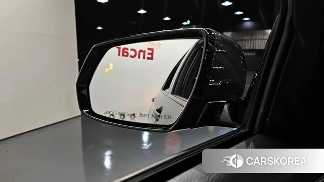 Genesis G80 id 4384402 из Кореи 24
