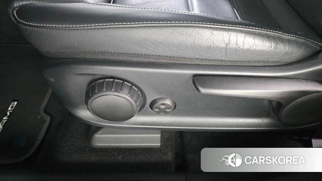 Mercedes-Benz EQB X243 id 4613633 из Кореи 24