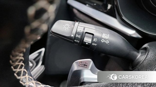 Kia Niro EV id 4383224 из Кореи 24