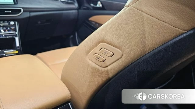 Kia K7 Premier id 4732618 из Кореи 24