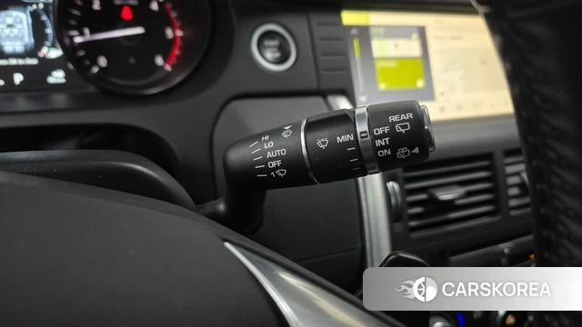 Land Rover Discovery Sports id 4581953 из Кореи 24