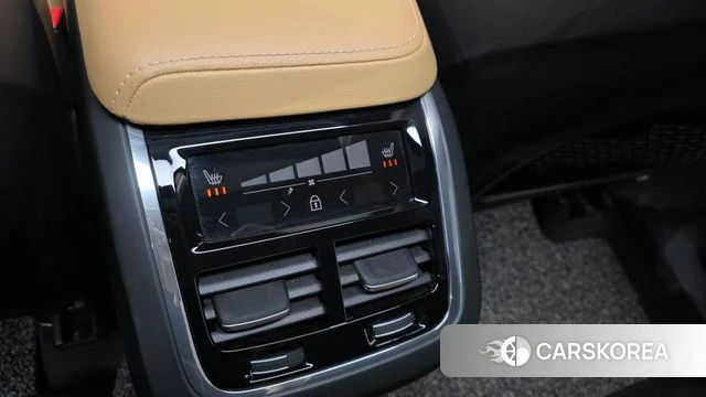 Volvo XC60 second Generation id 4712123 из Кореи 24