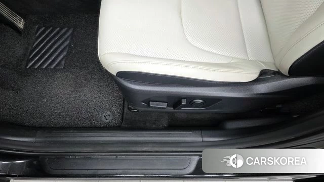 Kia Sportage 5th Generation id 4618963 из Кореи 24