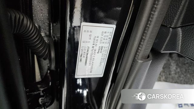 Toyota Prius 5th Generation id 4394567 из Кореи 24